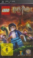 Lego Harry Potter Die Jahre 5-7 TtGames WB Games Sony...