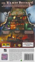 Lego Harry Potter Die Jahre 5-7 TtGames WB Games Sony Playstation Portable PSP