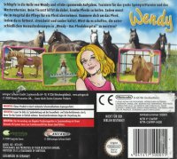 Wendy Das Pferde Hospital astragon Caipirinha Nintendo DS DSi 3DS 2DS