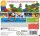 Super Mario 3D Land mit Bumerang und Tanuki Nintendo 3DS 2DS