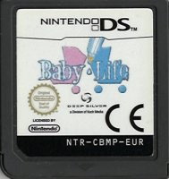 Baby Life Deep Silver Koch Media Nintendo DS DSL DSi 3DS...