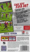 Fifa 08 EA Sports Bundesliga Sony PlayStation Portable PSP