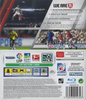 Fifa 11 EA Sports Bundesliga Sony PlayStation 3 PS3
