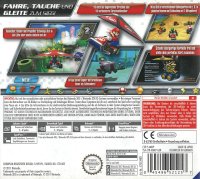 Mario Kart 7 Klassiker Nintendo 2DS 3DS