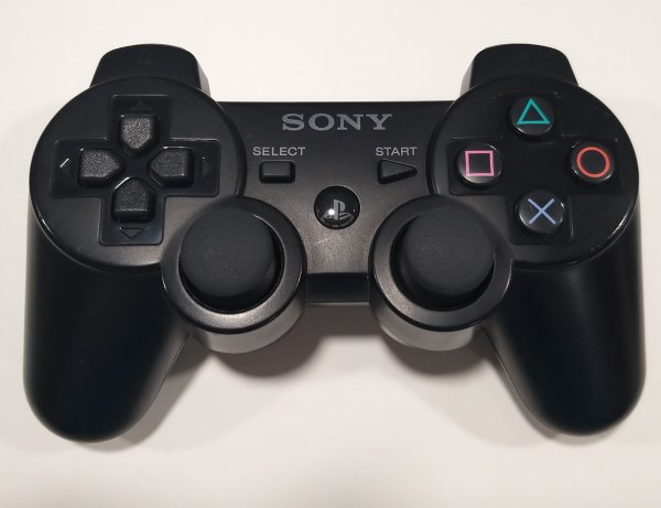 Sony Playstation 3 Controller Gamepad Drücker Wireless PS3 Original