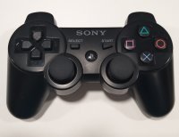 Sony Playstation 3 Controller Gamepad Drücker...