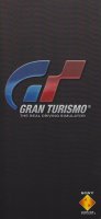 Gran Turismo The Real Driving Simulator Polyphony Digital Sony PlayStation Portable PSP