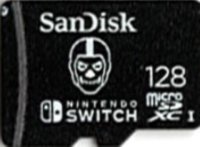 Micro SD Karten Speicherkarte New Nintendo 3DS 2DS XL...