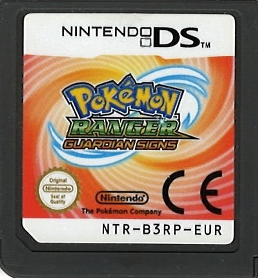 Pokemon Ranger Spuren des Lichts Familie Spannung Spaß Nintendo DS DSL DSi 3DS 2DS NDS NDSL
