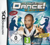 Dance Its Your Stage mit Detlef D Soost Familie Tanz...