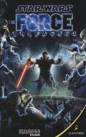 Star Wars The Force Unleashed LucasArts Sony PlayStation 2 PS2