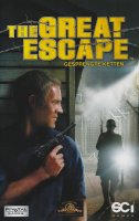 The Great Escape MGM Interactive Sony PlayStation 2 PS2