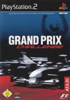 Grand Prix Challenge Atari FIA Fomel Eins Formula One...