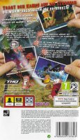 Worms Open Warfare THQ Team17 Sony PlayStation Portable PSP