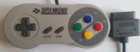 Original Super Nintendo Controller SNES Joypad Gamepad -...