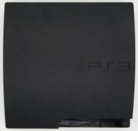 Akzeptable Sony PlayStation 3 Spielkonsole PS3 Heimkonsole