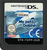 Mein Freund, der Delfin 505 Games Nintendo DS DSL DSi 3DS...