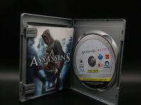 Assassins Creed Sony Playstation 3 Ubisoft PS3