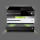Akzeptable Microsoft Xbox One Heimkonsole S / X / 500GB / 1TB
