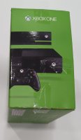 Gute OVP Microsoft Xbox One Heimkonsole Spielsystem Schwarz