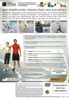 EyeToy Kinetic Bewegung Fitness Spa&szlig; Sony PlayStation 2 PS2