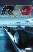 RS3 Racing Simulation Three Ubisoft Sony PlayStation 2 PS2