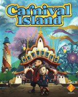 Carnival Island Familie Spaß Spannung Sony PlayStation 3 PS3