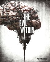 The Evil Within Bethesda Sony PlayStation 3 PS3