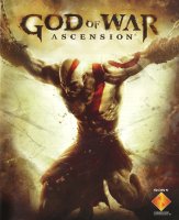 God of War Ascension Action Spannung Sony PlayStation 3 PS3