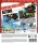 Just Cause 2 Square Enix Sony PlayStation 3 PS3