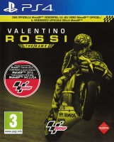 Valentino Rossi The Game motoGP Sony PlayStation 4 PS4