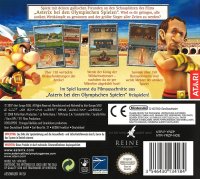 Asterix bei den Olympischen Spielen Nintendo DS DSL DSi...