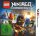 Lego Ninjago Schatten des Ronin WB Games Nintendo 3DS 2DS