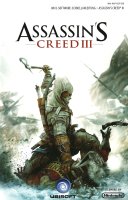Assassins Creed III 3 Ubisoft Nintendo Wii U
