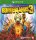Borderlands 3 gearbox software Microsoft Xbox One Series