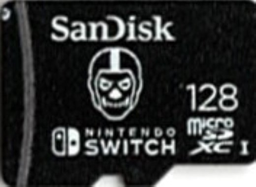 128GB Original Switch