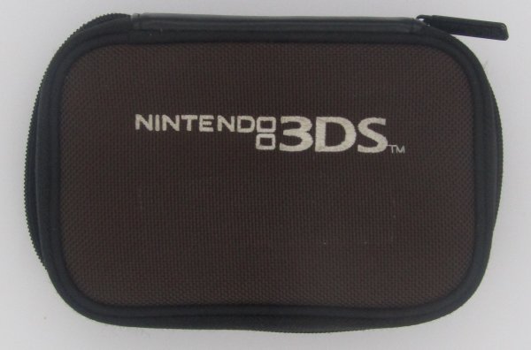 Braun for 3DS