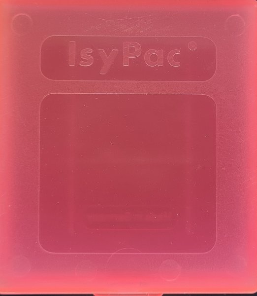 IsyPac Rot